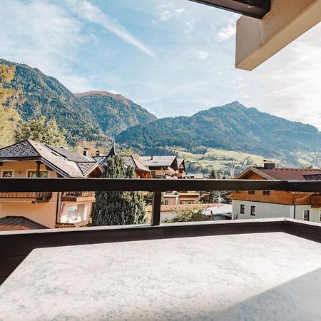 Apartment Haus Achenstrasse-2 By Interhome Bad Hofgastein Ngoại thất bức ảnh