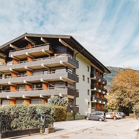 Apartment Haus Achenstrasse-2 By Interhome Bad Hofgastein Ngoại thất bức ảnh