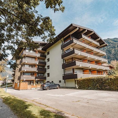 Apartment Haus Achenstrasse-2 By Interhome Bad Hofgastein Ngoại thất bức ảnh