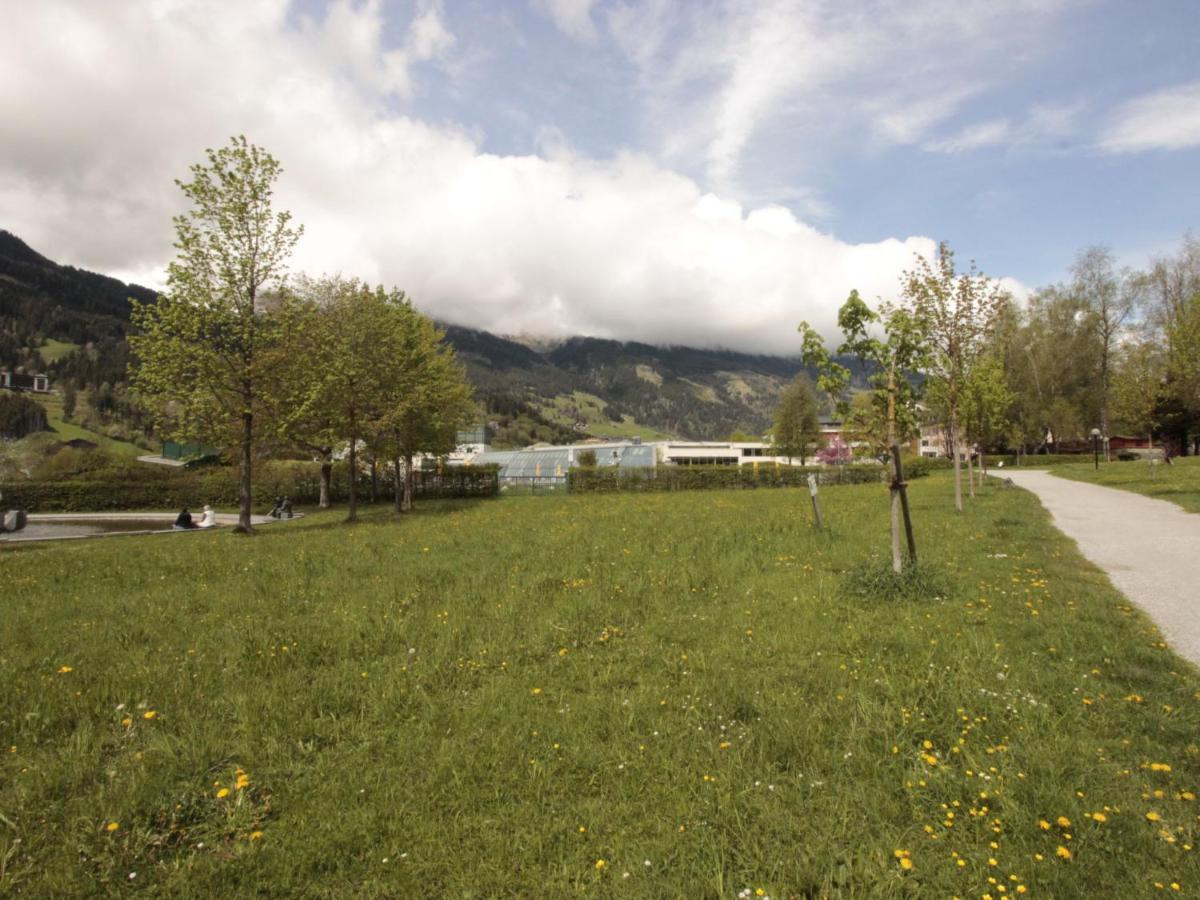 Apartment Haus Achenstrasse-2 By Interhome Bad Hofgastein Ngoại thất bức ảnh