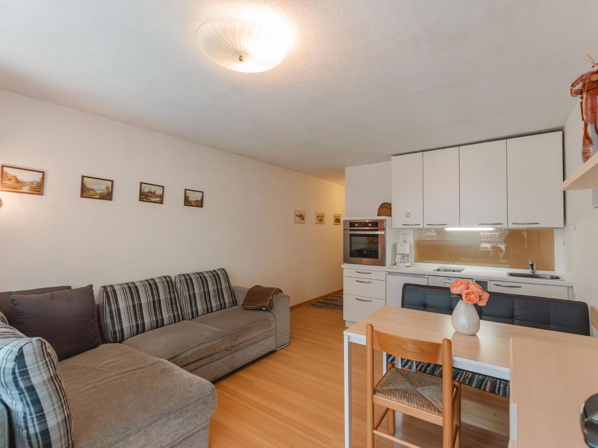 Apartment Haus Achenstrasse-2 By Interhome Bad Hofgastein Ngoại thất bức ảnh