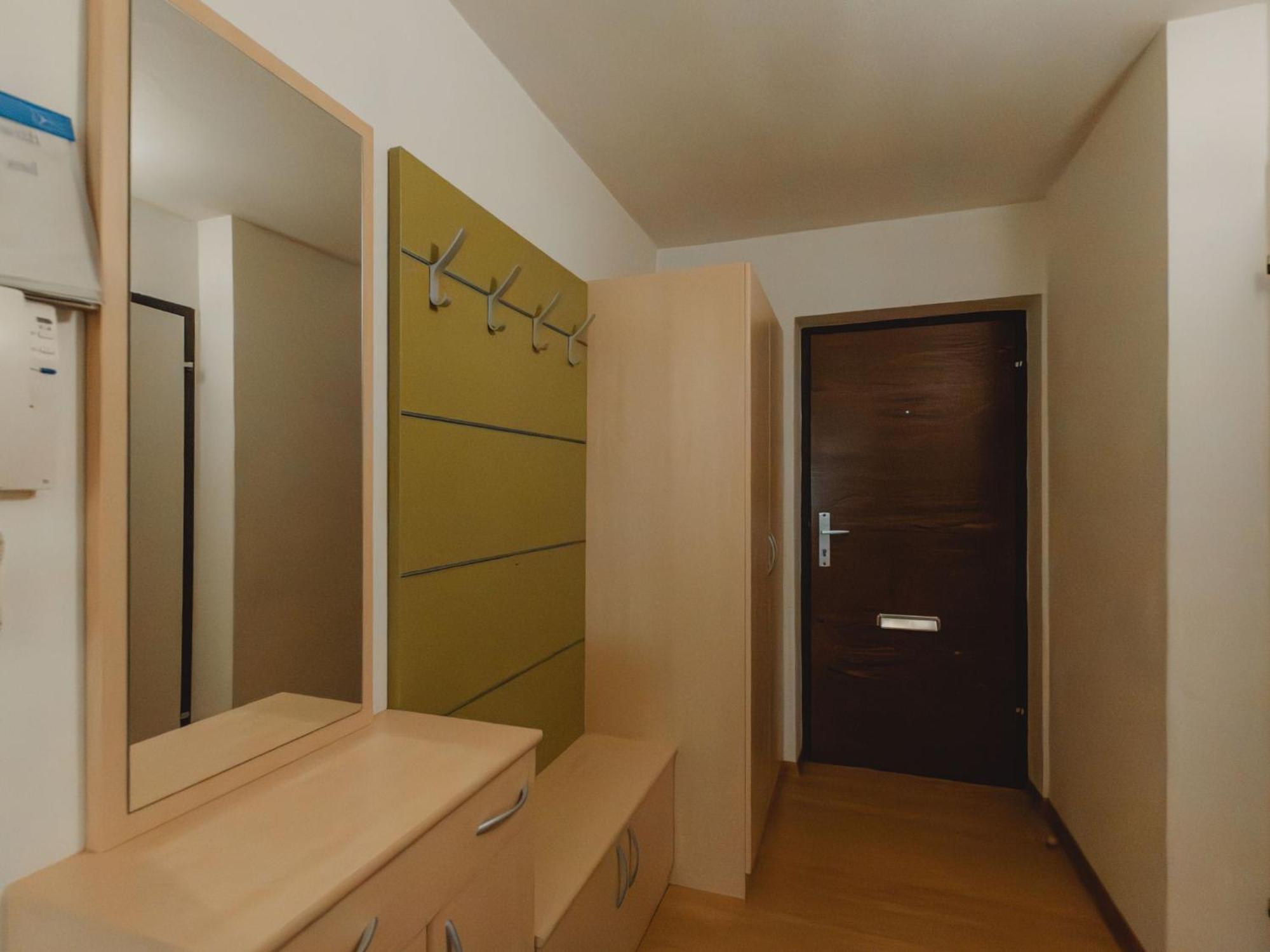 Apartment Haus Achenstrasse-2 By Interhome Bad Hofgastein Ngoại thất bức ảnh