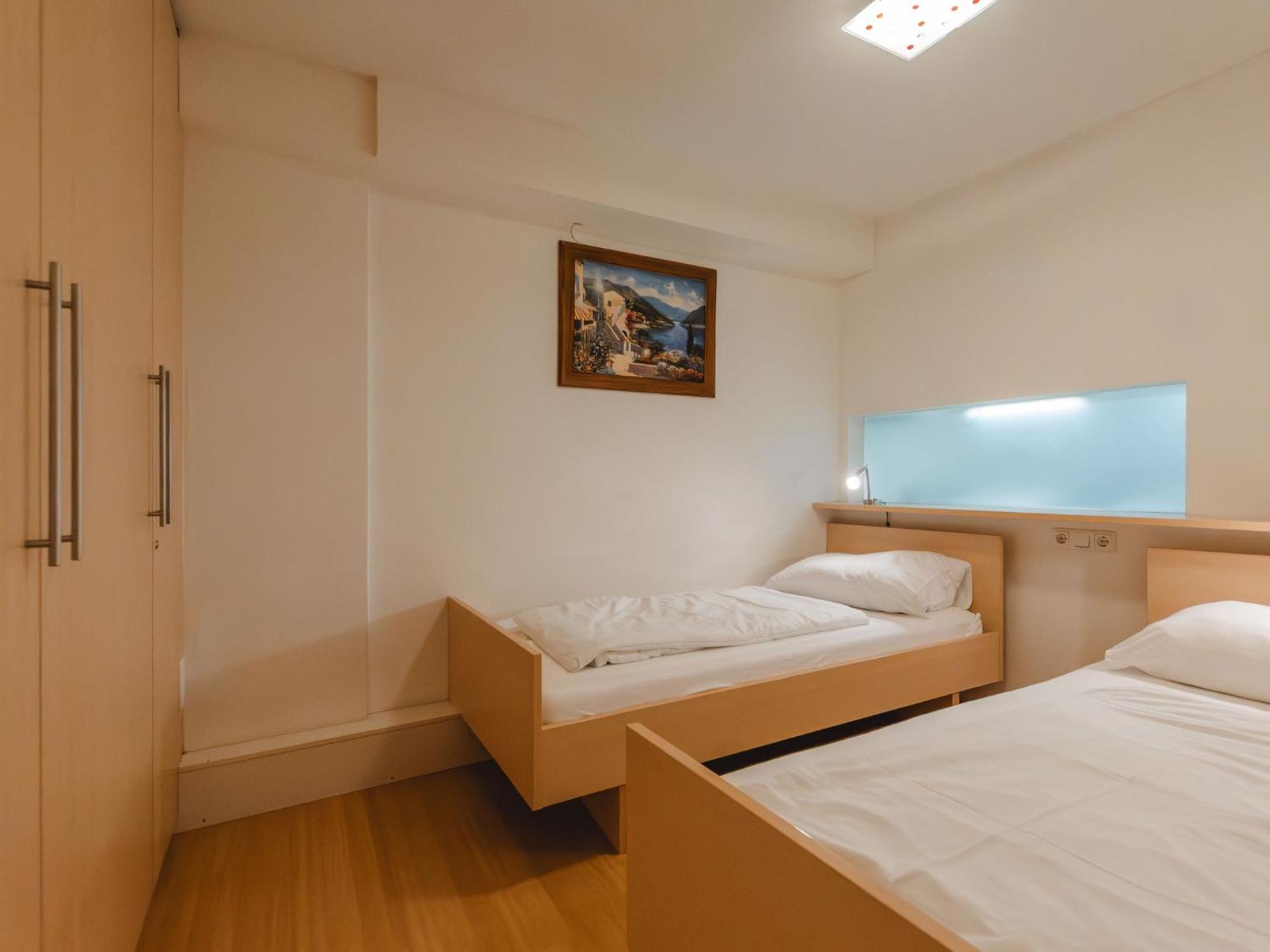 Apartment Haus Achenstrasse-2 By Interhome Bad Hofgastein Ngoại thất bức ảnh