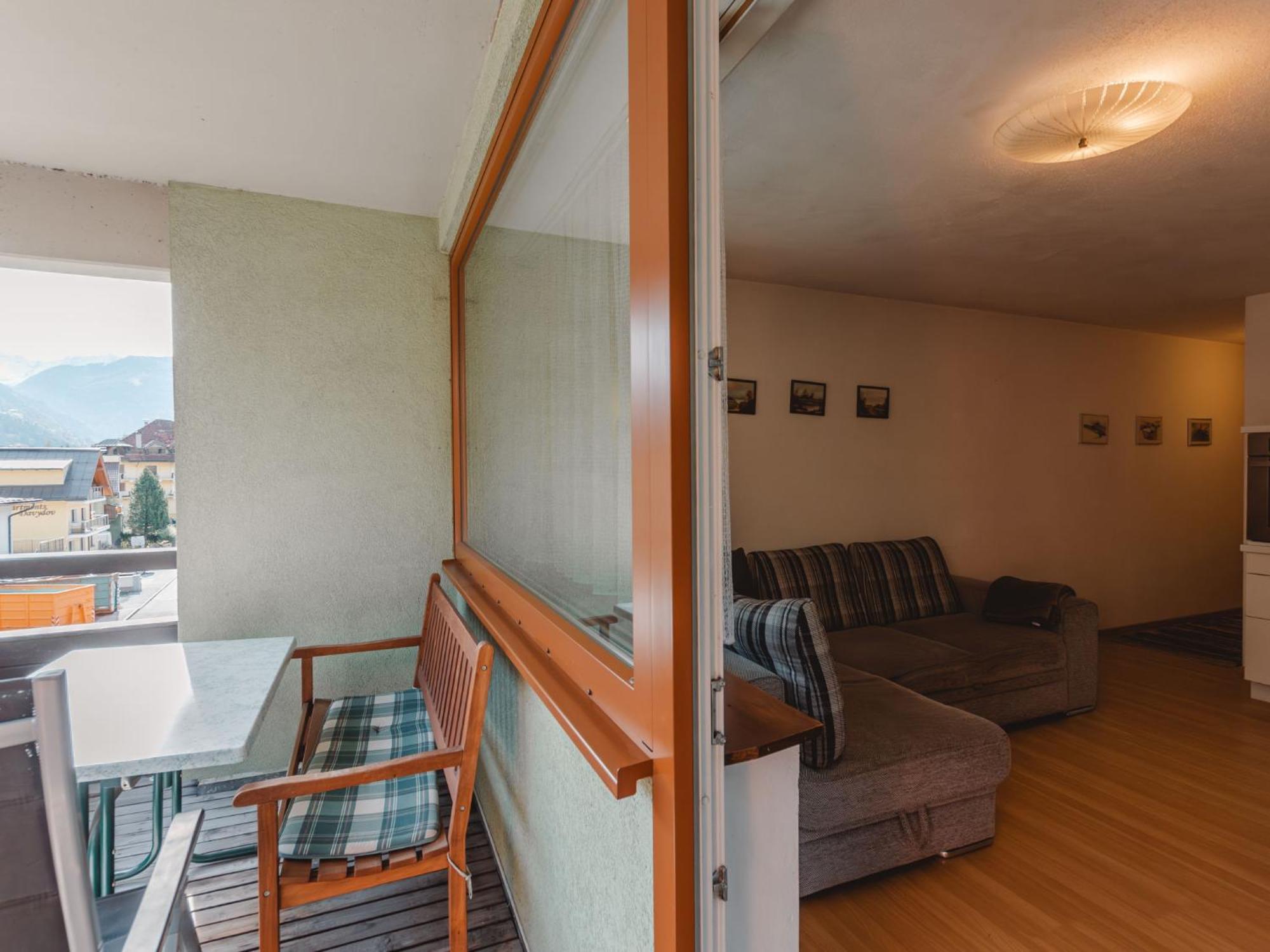 Apartment Haus Achenstrasse-2 By Interhome Bad Hofgastein Ngoại thất bức ảnh