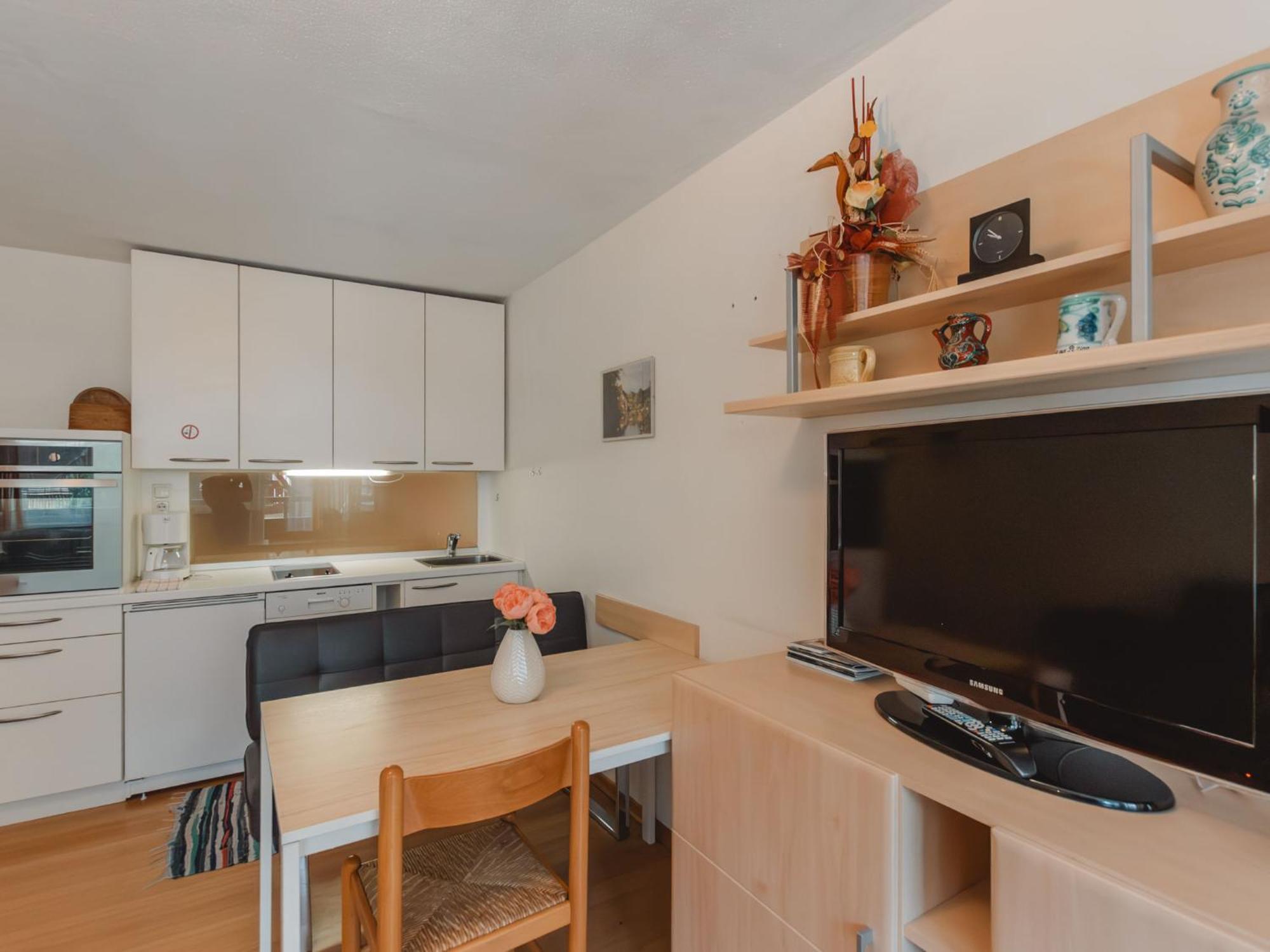 Apartment Haus Achenstrasse-2 By Interhome Bad Hofgastein Ngoại thất bức ảnh