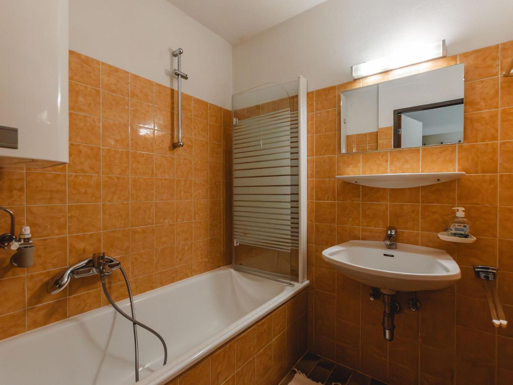 Apartment Haus Achenstrasse-2 By Interhome Bad Hofgastein Ngoại thất bức ảnh
