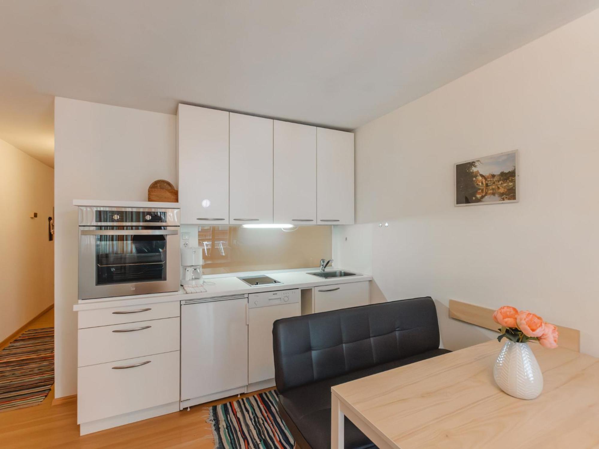 Apartment Haus Achenstrasse-2 By Interhome Bad Hofgastein Ngoại thất bức ảnh