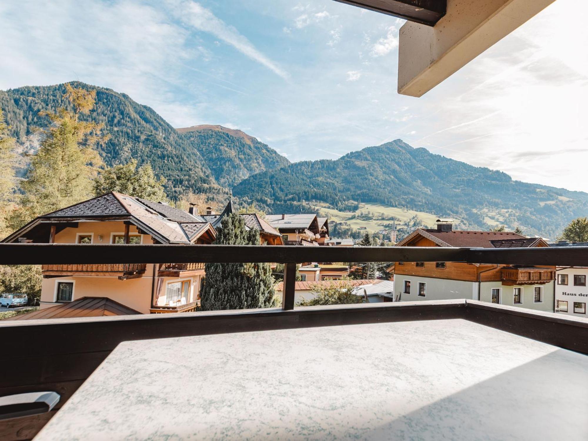 Apartment Haus Achenstrasse-2 By Interhome Bad Hofgastein Ngoại thất bức ảnh